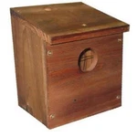 Dakota Alert BH-1-UF Birdhouse Unassembled Kit New. Price: $6.75.