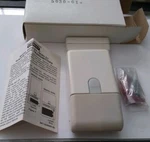 Stanley Wireless Door/window Contact Model 5030 - Vintage Alarm Nos Rsvp 5100 New. Price: $39.00.