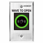Seco-larm Enforcer No Touch Request-to-exit Sensor (SD-927PKC-NEQ) New. Price: $30.24.