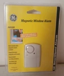 New Ge Smart Home Indoor Magnetic Window Alarm Wireless Sensor. Price: $9.00.