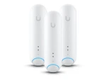 Ubiquiti UP-SENSE-3 Unifi Protect All-in-one Sensor (3-PACK) New. Price: $264.00.