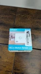 Centralite 3-SERIES Zigbee Micro Motion Sensor 3328-C Smart Home White New. Price: $12.00.