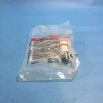 Honeywell Ademco 947-75TWH Steel Door Contact With Terminals (white) New. Price: $16.12.