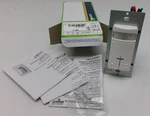 Leviton ODS0D-IDW Occupancy Sensor Dual Relay Pir Wall Switch 2100SF #K5 Open. Price: $49.99.