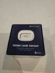 Samsung (GP-U999SJVLCAA) Smart Things Water Leak Sensor Open. Price: $26.99.