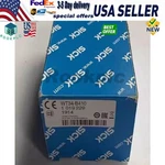 New Sick WT34-B410 Photoelectric Proximity Sensor Switch Potentiometer Plc. Price: $183.17.