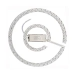 45W Led Close To Ceiling Flush Mount Fandelier Retrofit Light K... Fast Ship New. Price: $31.99.