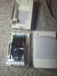 Used Ge AP633A Motion Detectors. Intrusion Detection Unit. 12VOLT. Price: $31.62.