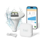 Wifi Pool Alarm, Zuomeng Solar Wave With Optimal Sensitivity, Remo... New. Price: $121.68.