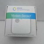 Samsung Smartthings Motion Sensor F-irm-us-open Box New Complete Zigbee.. Price: $18.88.