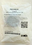 Dmp 1144-D Wireless Dual-button Keyfob New. Price: $34.99.