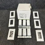 Topgreener Pack TDOS5-KM-W6P-FF Occupancy / Vacancy Motion Sensor Light Switch Open. Price: $81.49.