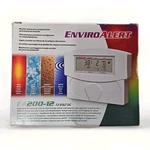 Winland EA200-12 Enviroalert Temperature Alarm New. Price: $98.00.
