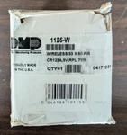 Dmp 1125-W Wireless Pir Motion Detector Open. Price: $29.99.