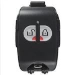 Dsc Qolsys PG9949 Wireless Button Key Fob W/ Panic 915 Neo IQ4 IQ2 Hub New. Price: $34.95.