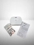 MX922 Johnson Controls Hardwired Acoustic Glass Break Detector Free Shipping Open. Price: $28.88.