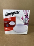 Energizer Led Ceiling Light Motion-activated Battery Operated R1081 New. Price: $24.00.
