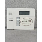Honeywell 6150 Fixed-english Lcd Alarm Keypad For Ademco Vista White Used. Price: $999.00.