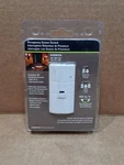 Cooper Wiring Devices Occupancy Sensor Switch OS306U-W-K New. Price: $34.99.