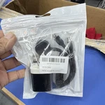 Shenzhen Putuo Technology Usb Wall Charger & Cable Set Black/blue 06W580 06W553 New. Price: $11.99.