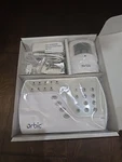 Orbic WHTBOX.AX54N Remote Alarm System By Straight Talk With Motion Sensor New. Price: $14.95.