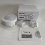 Philips LCN3110/05 Occ Sensor Ia Cm IP65 Wh New E50. Price: $41.94.