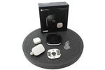 ECOBEE3 Smarter Wifi Thermostat With Room Sensors EB-STATE3-02 Used. Price: $109.99.