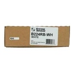 System Sensor B224RB-WH Same Day Shipping (sealed) New. Price: $60.05.