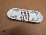 Ge Freezer Sensor Cover Part # WR01X27194 Used. Price: $9.88.