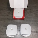 Noiseaware NA3N101 Indoor Sensor 2.4GHZ Wifi Network Web Lot Of Untested For. Price: $24.99.