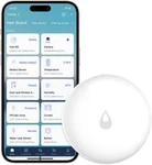 Aqara Water Leak Sensor, Requires Hub, Not Support Third 1 Pack, White New. Price: $27.46.
