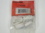 Lot Of 2, New Old Stock, Ademco Honeywell 943WG-WH, Super-mini Magnetic Contacts. Price: $14.89.