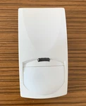 Dmp 1121-W Wireless Pir Motion Detector Tested Works Used. Price: $19.99.