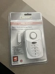 Defiant Security Home,shed And Garage Alarm 1001 090 379 New. Price: $14.00.