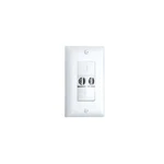 Steinel Dual Tech Wall Switch Occupancy Sensor Dt Wls 1 #66220 New. Price: $119.97.