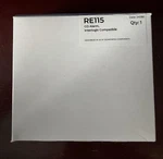 Alula RE115 Ge Interlogix Compatible Wireless Sensor Used. Price: $50.00.