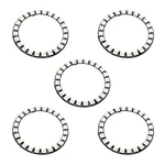 Diymall 24 Bits Rgb Led Rings X WS2812B 5050 Lamp Light With Integrated Dr... New. Price: $37.27.