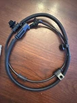 Holstein 2ABS3178 Wheel Speed Sensor Ford F-150 18-20 Expedition Navigator New. Price: $15.00.