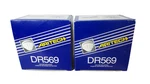 Lot Of 2 Aritech DR569 Ceiling Mounted Passive Infrared Detector-free Shipping Open. Price: $49.99.