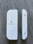 Stitch By Monoprice Wireless Smart Door Window Open Close Sensor Alexa & Google Used. Price: $21.21.