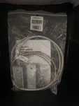 Sentrol 2507AD-L 2500 Series Magnetic Contact New. Price: $40.00.