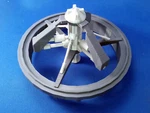 Replica Apollo Spacecraft Docking Probe, 1/8 Scale New. Price: $39.99.