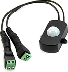 Rgbzone Automatic Mini 5A Pir Infrared Motion Sensor Detector Switch For Led New. Price: $14.12.