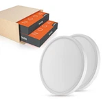 Taloya Pack 12 Inch Led Flush Mount Ceiling Light Fixture For Living Room B... New. Price: $38.27.