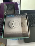 Z-wave Siren & Chime Compatible W/ Samsung Smartthing Hub New. Price: $13.99.