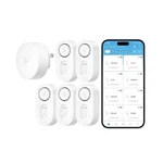 Goveelife Upgraded Smart Water Leak Detector 1S With 1804FT Ultra-l... Fast Ship New. Price: $81.53.