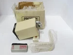 Protech HITECH50 Doppler Microwave Intruder Detector W/ Battery&mount New Box. Price: $175.00.