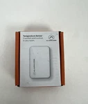 ADC-S2000-T Temperature Sensor Alarm.com Wireless Smart New/open Box. Price: $31.25.