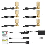 Led Indoor Picture Lights Art Accent Little Spotligh... New. Price: $79.48.