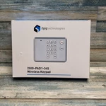 2GIG-PAD1-345 Wireless Keypad (PAD1) New- Fast Free Shipping. Price: $13.55.